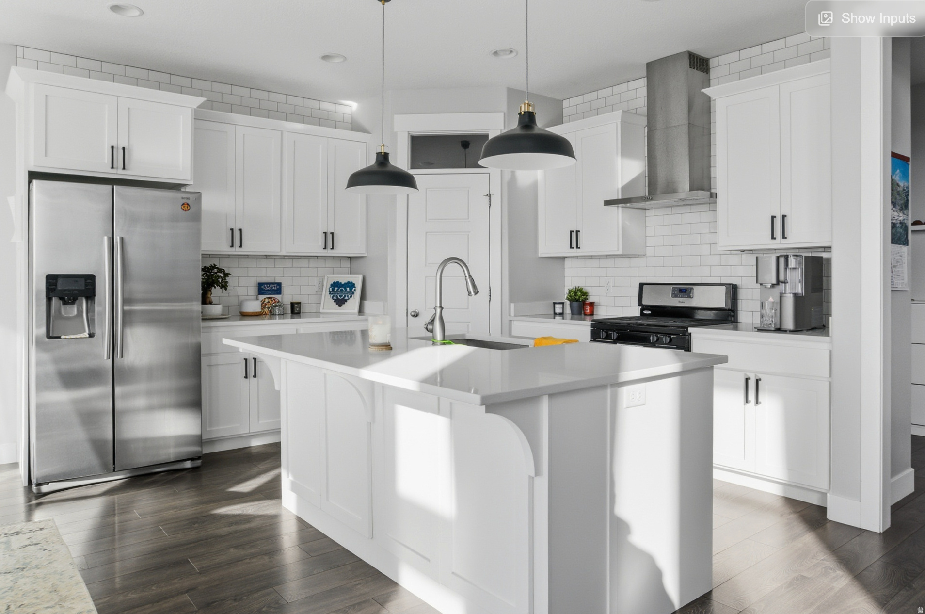 CANYON HILLS - Residential