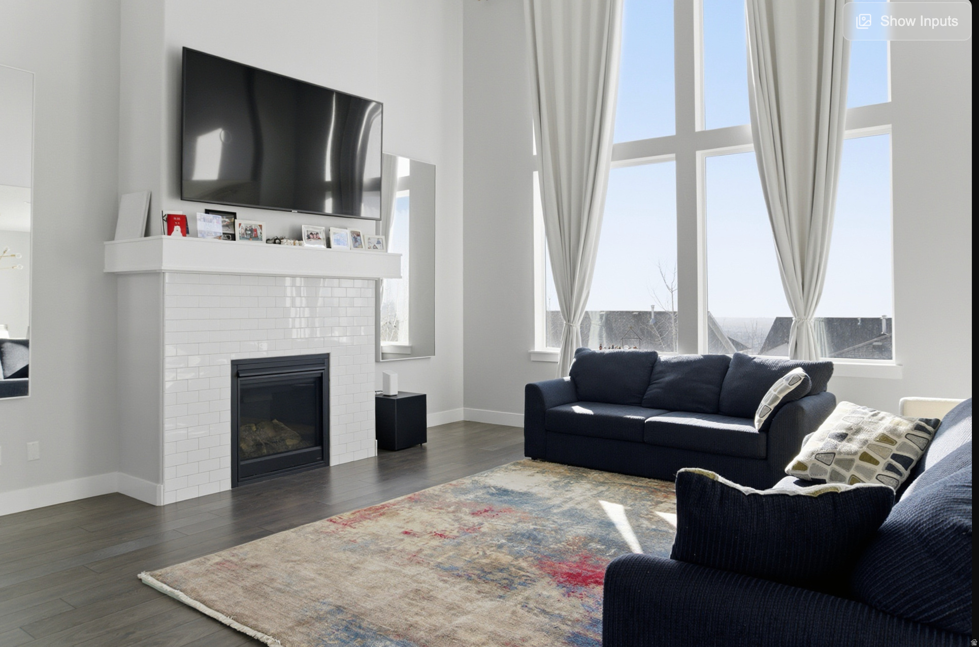 CANYON HILLS - Residential