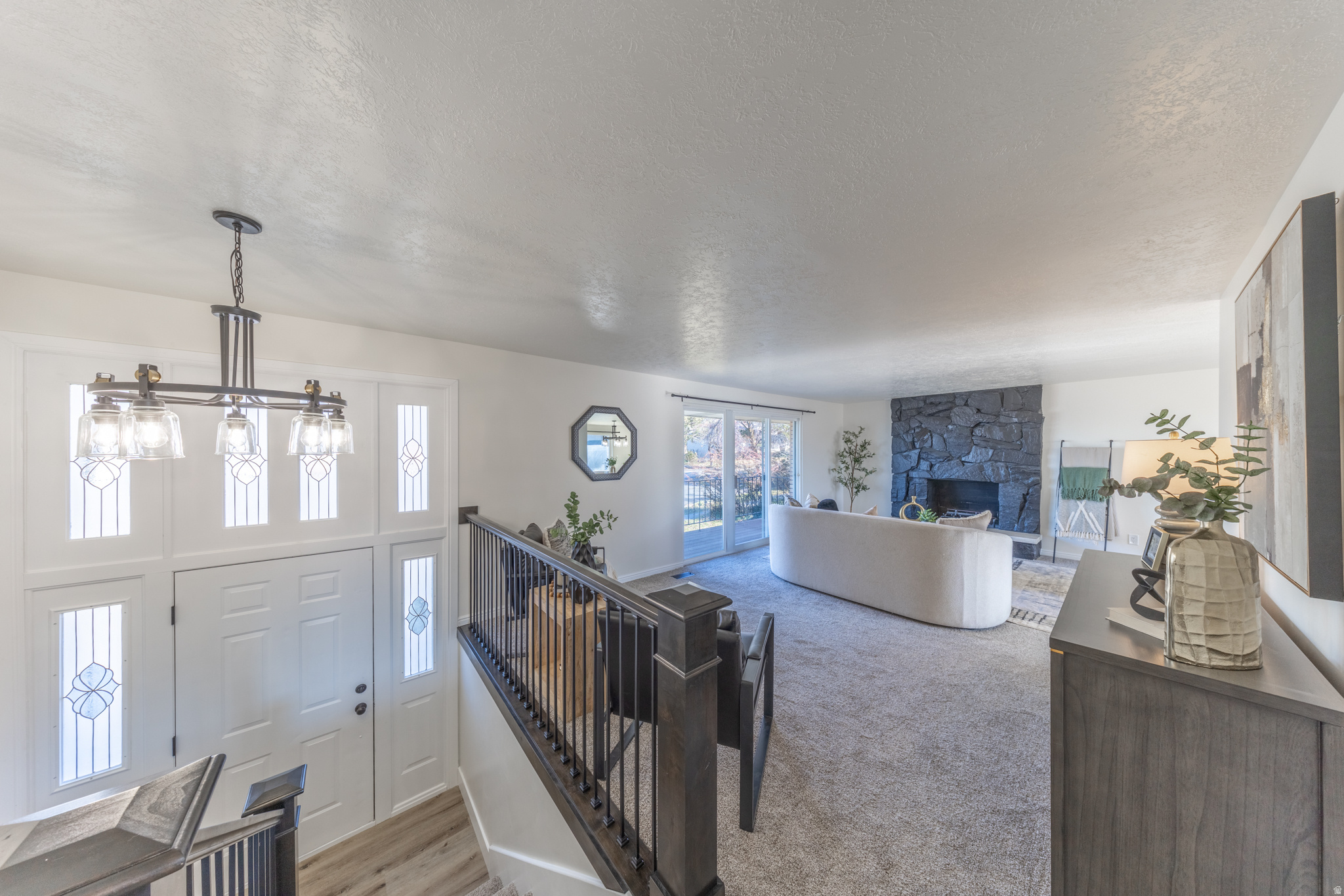 MILLCREEK HEIGHTS - Residential