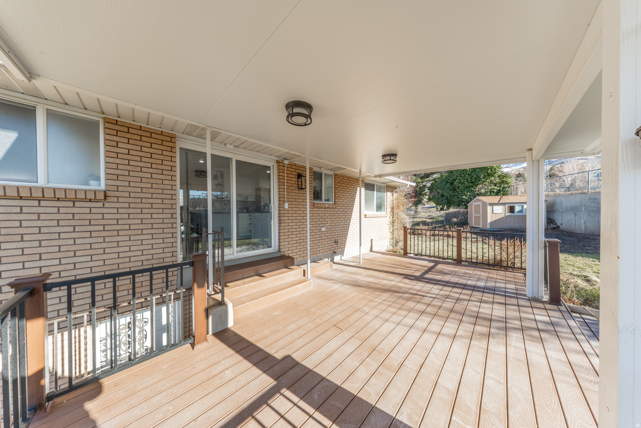 MILLCREEK HEIGHTS - Residential