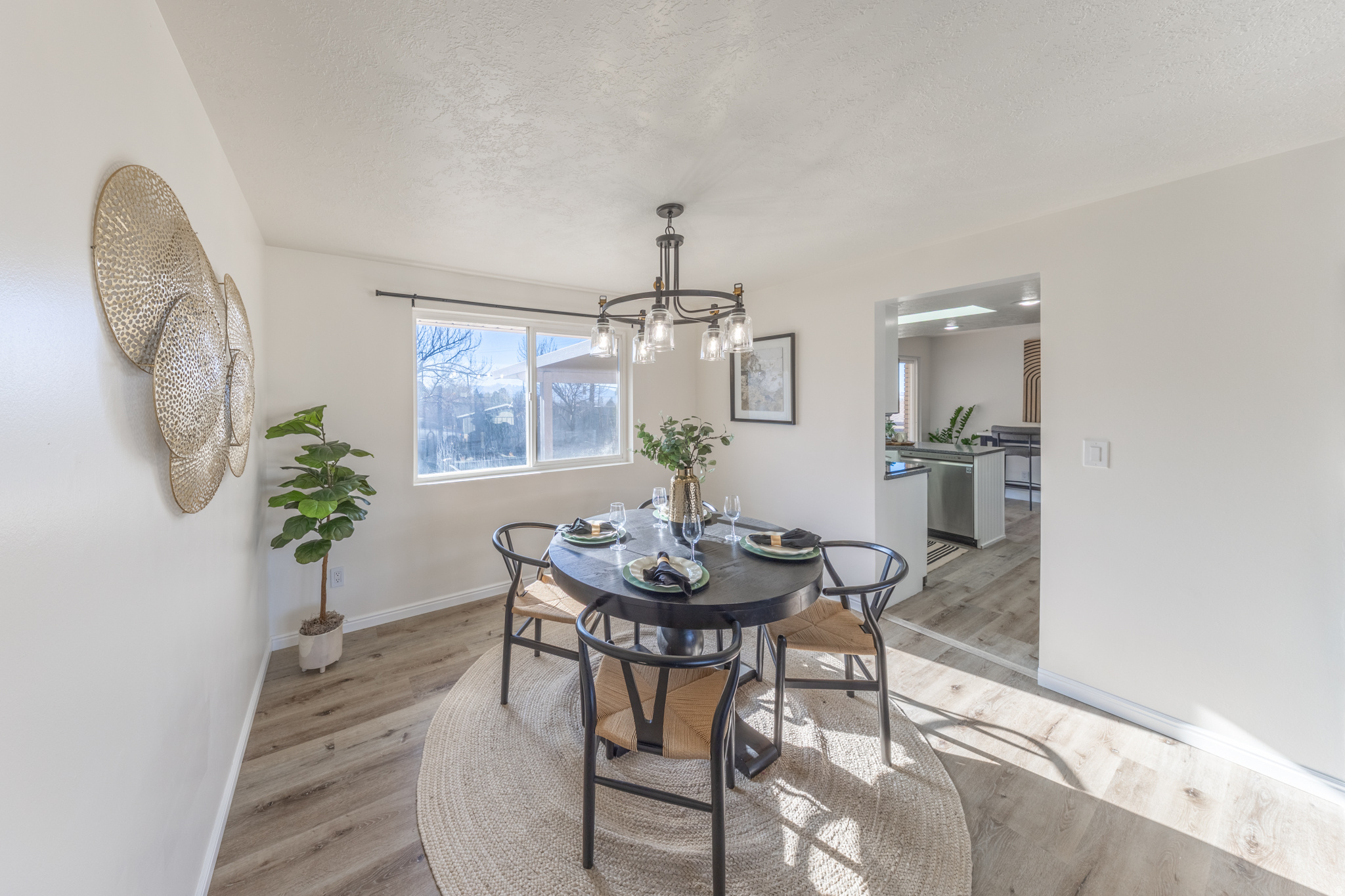 MILLCREEK HEIGHTS - Residential