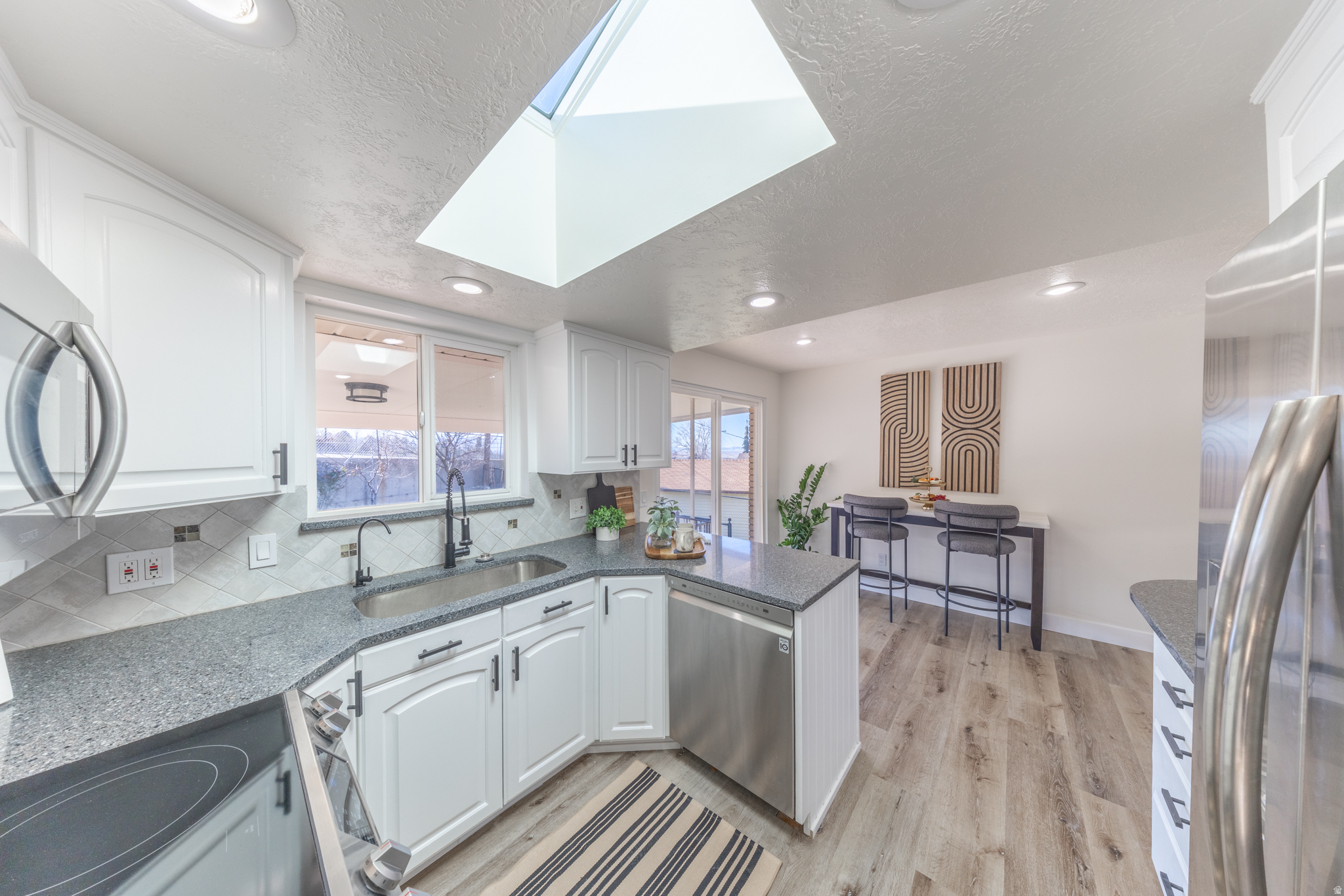 MILLCREEK HEIGHTS - Residential