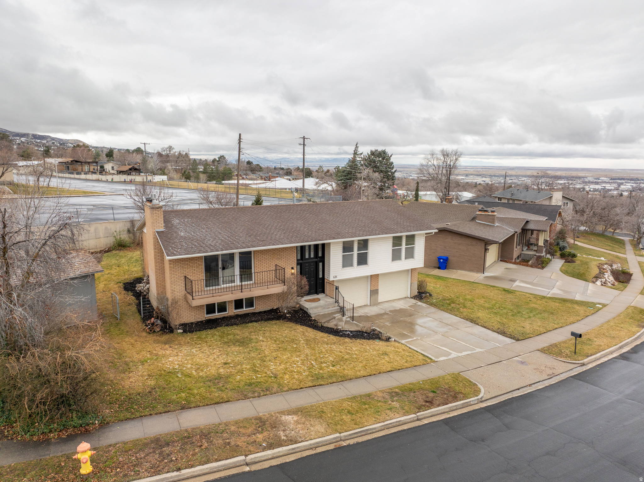 MILLCREEK HEIGHTS - Residential