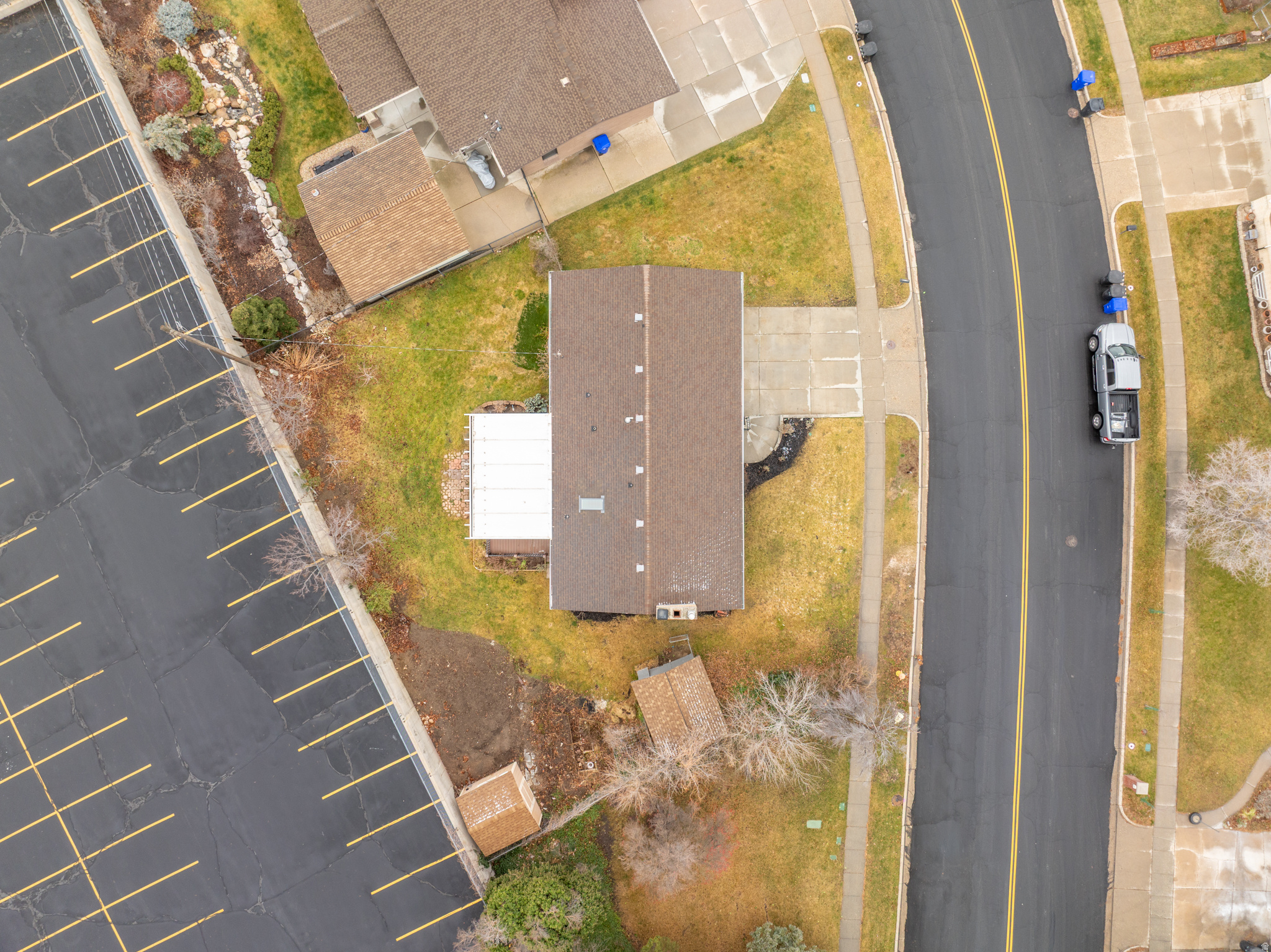 MILLCREEK HEIGHTS - Residential