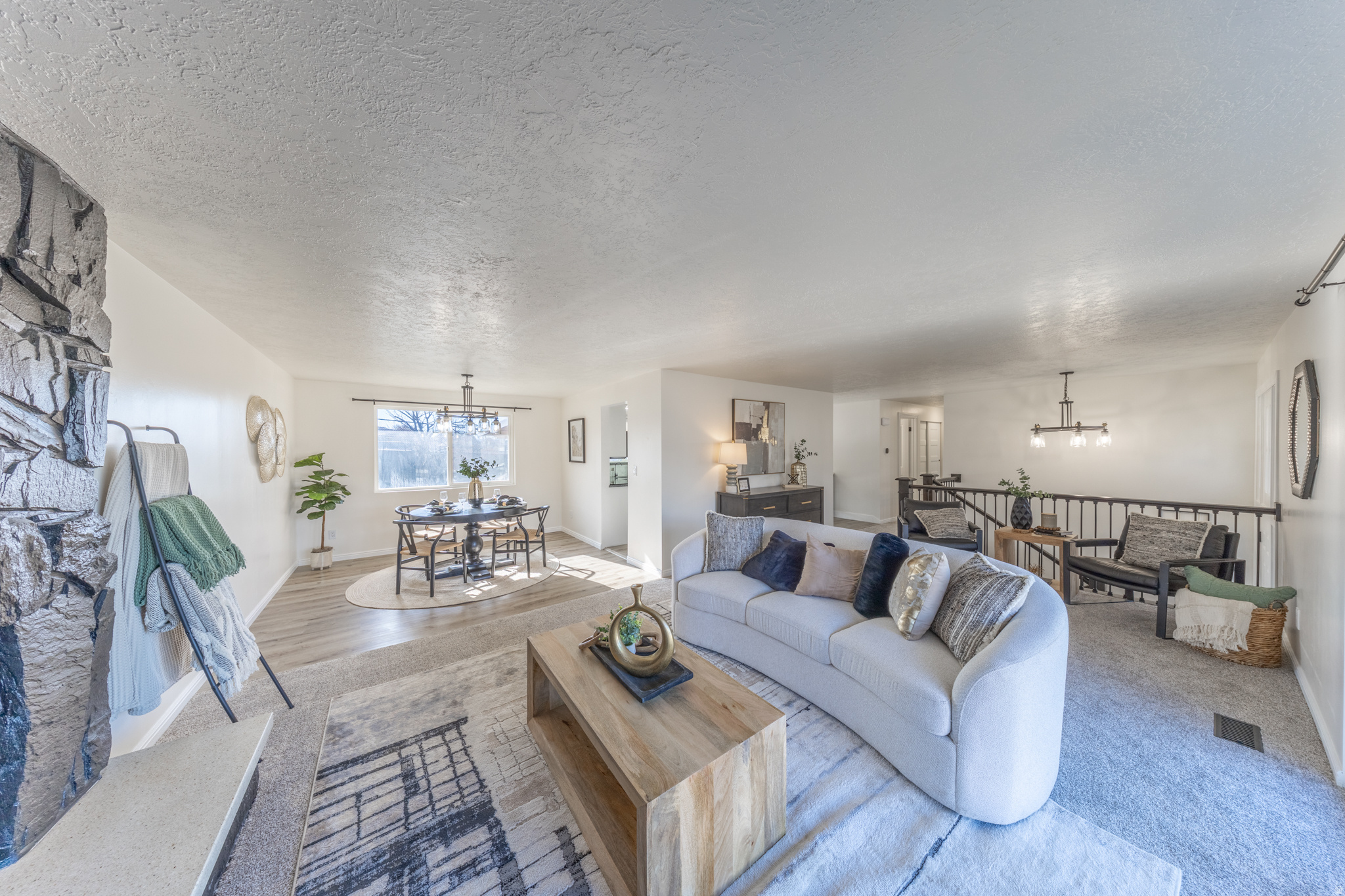 MILLCREEK HEIGHTS - Residential