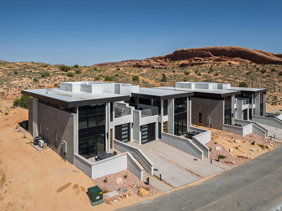 LIONSBACK RESORT - Residential