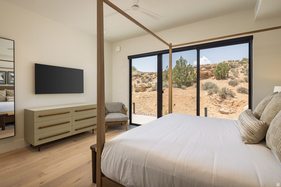 LIONSBACK RESORT - Residential