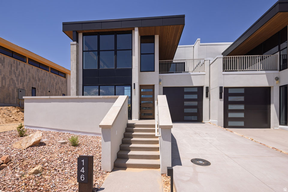 LIONSBACK RESORT - Residential