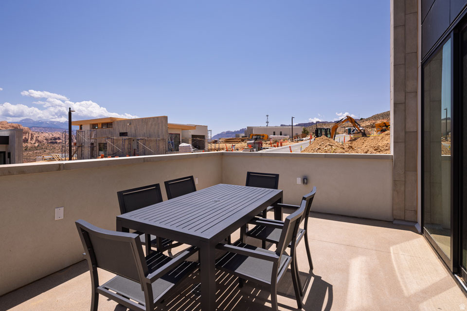 LIONSBACK RESORT - Residential