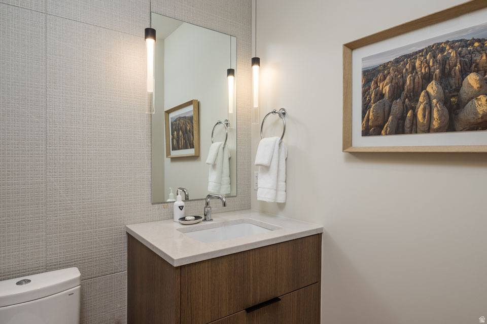 LIONSBACK RESORT - Residential