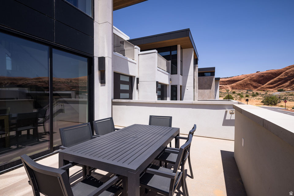 LIONSBACK RESORT - Residential