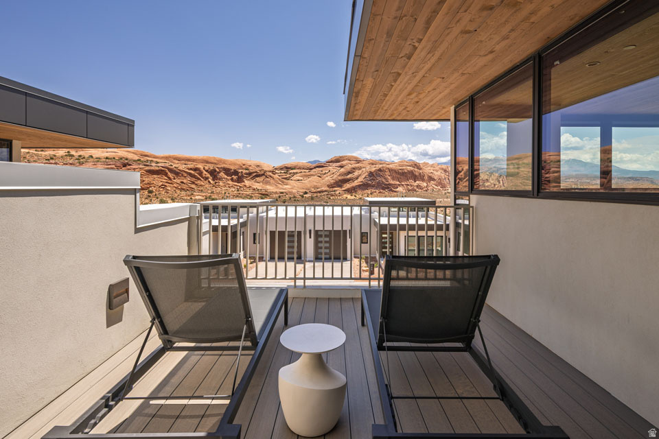 LIONSBACK RESORT - Residential