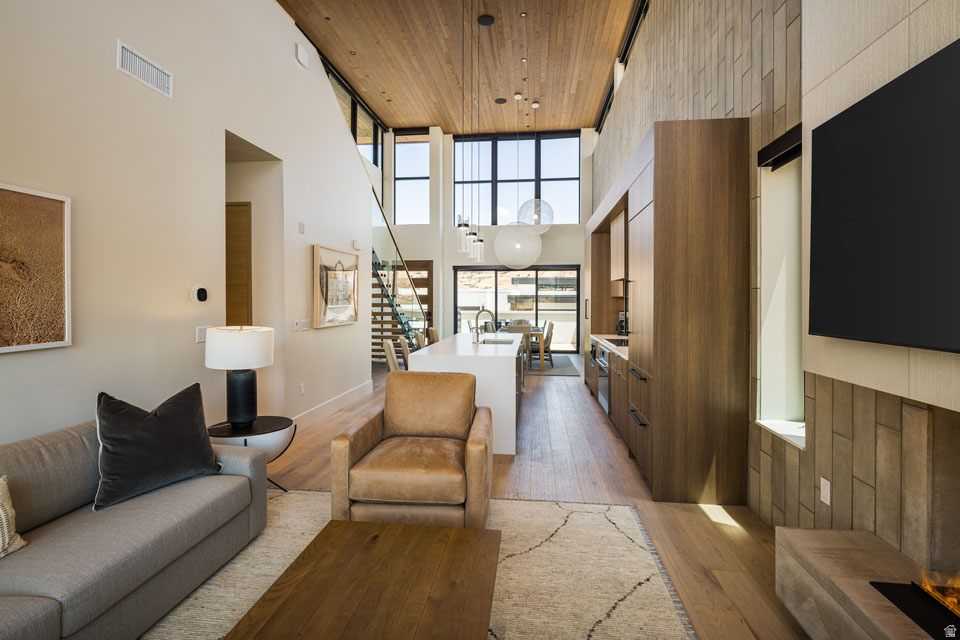 LIONSBACK RESORT - Residential