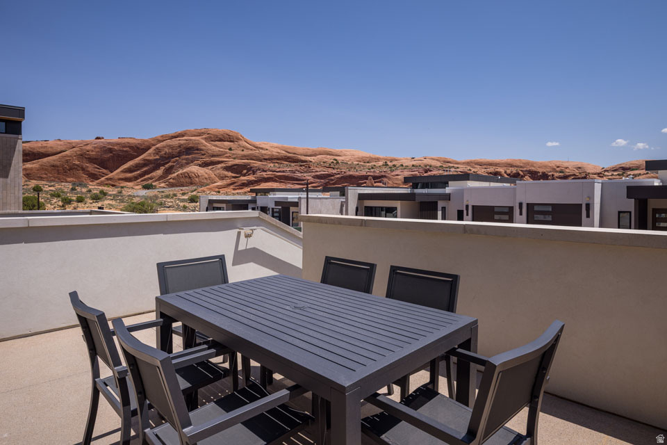 LIONSBACK RESORT - Residential