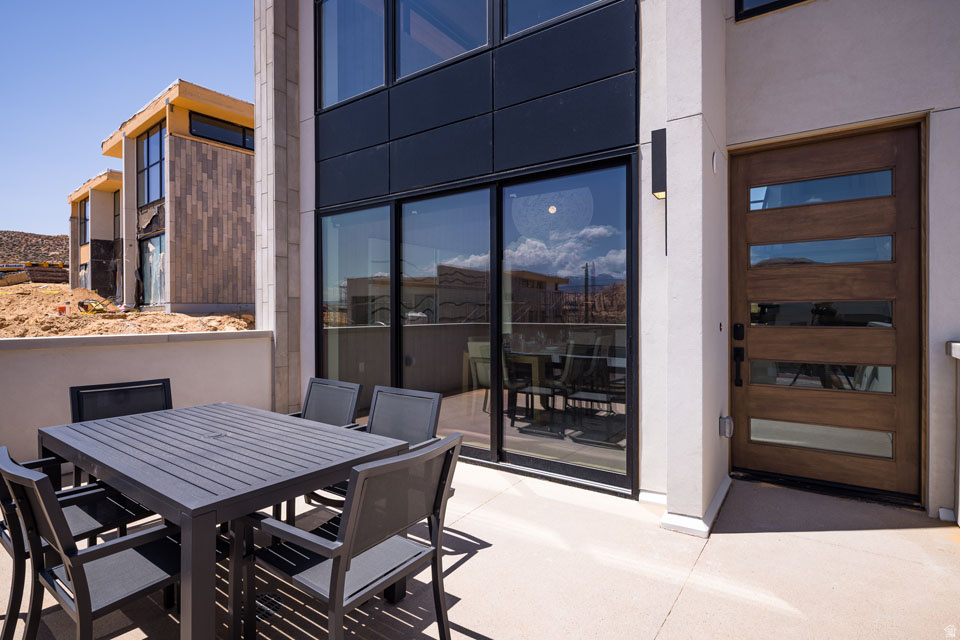 LIONSBACK RESORT - Residential