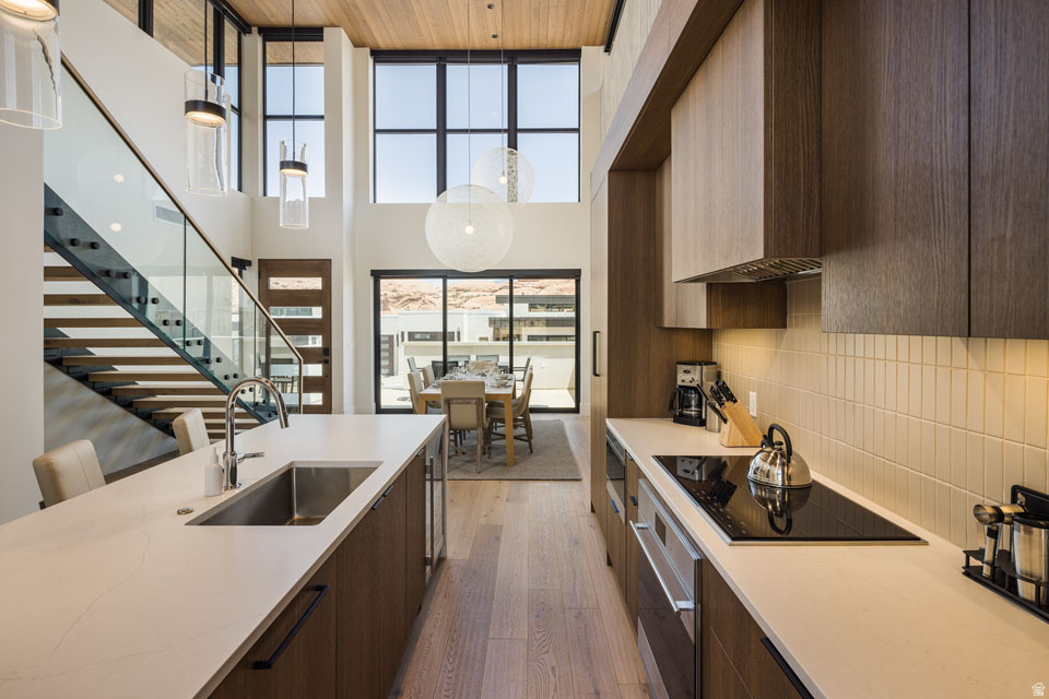 LIONSBACK RESORT - Residential