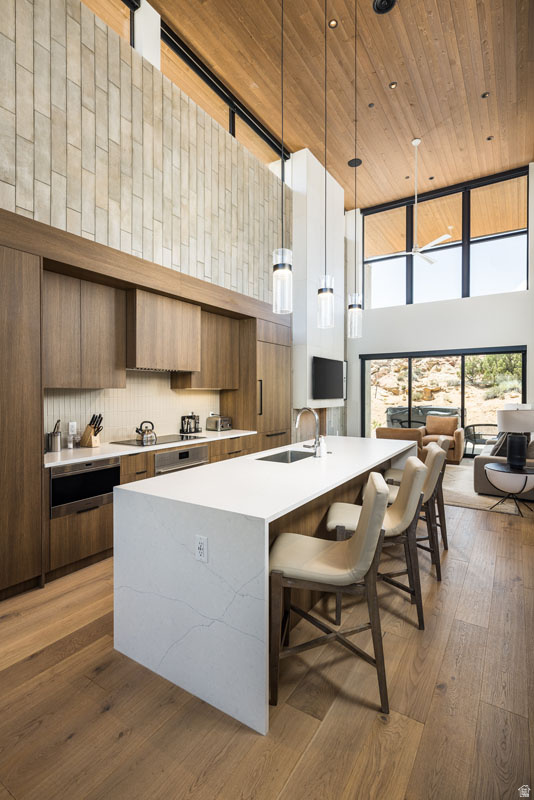 LIONSBACK RESORT - Residential