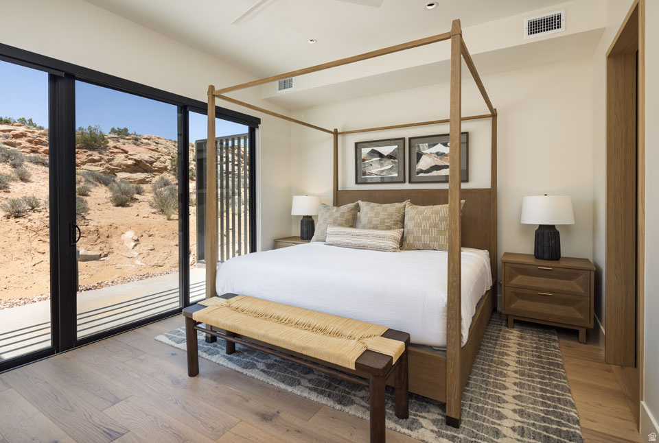 LIONSBACK RESORT - Residential