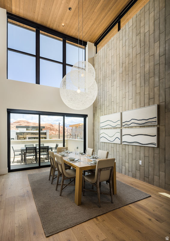 LIONSBACK RESORT - Residential