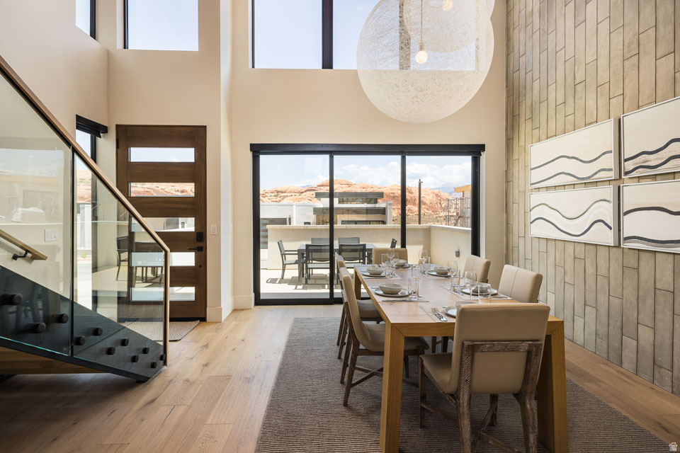 LIONSBACK RESORT - Residential