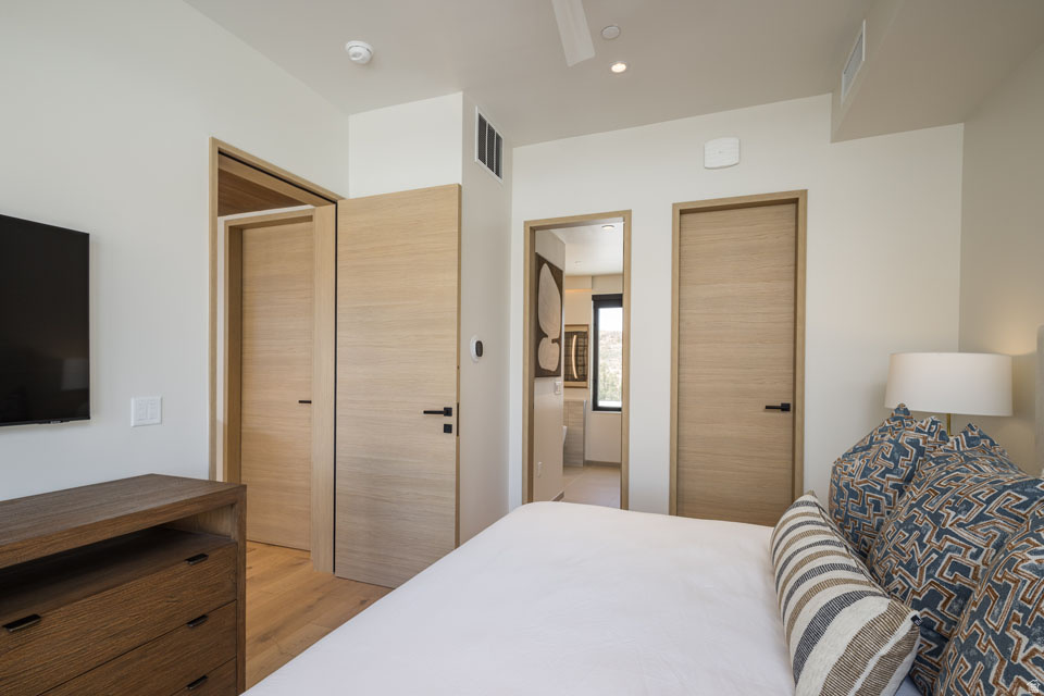 LIONSBACK RESORT - Residential