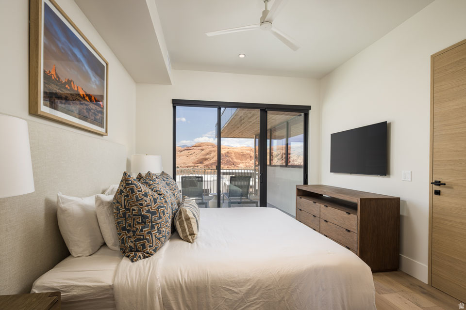 LIONSBACK RESORT - Residential