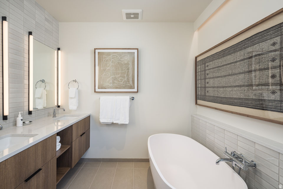 LIONSBACK RESORT - Residential