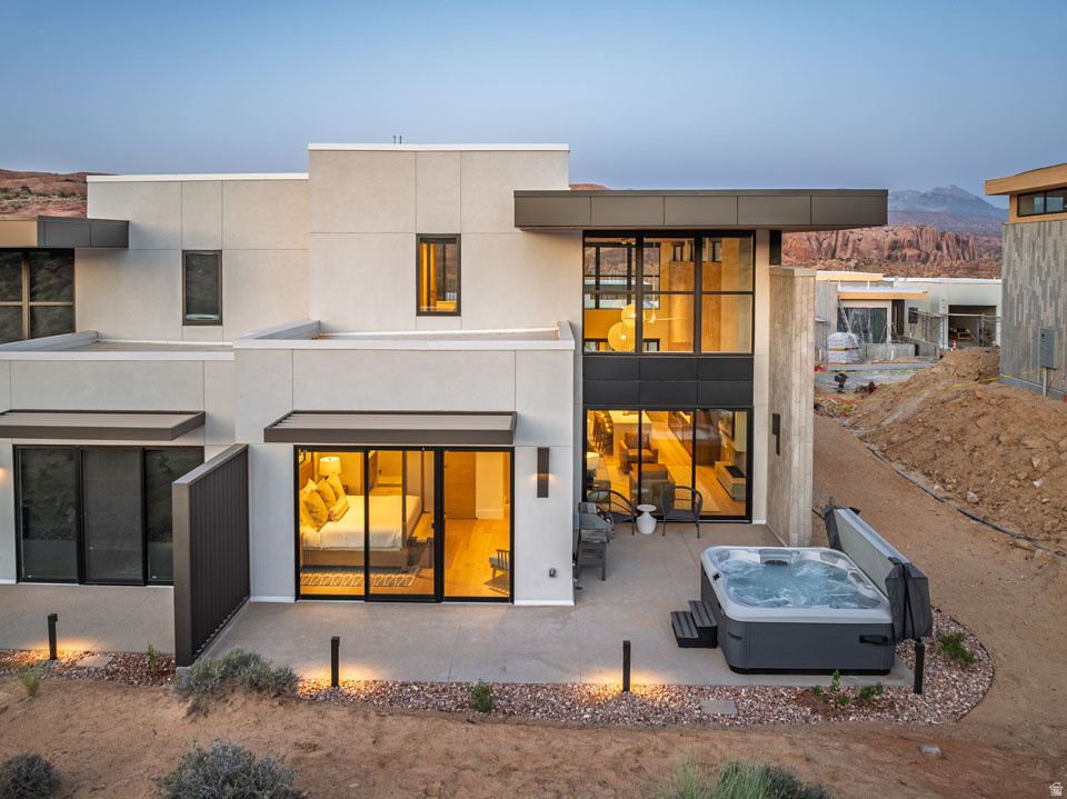 LIONSBACK RESORT - Residential