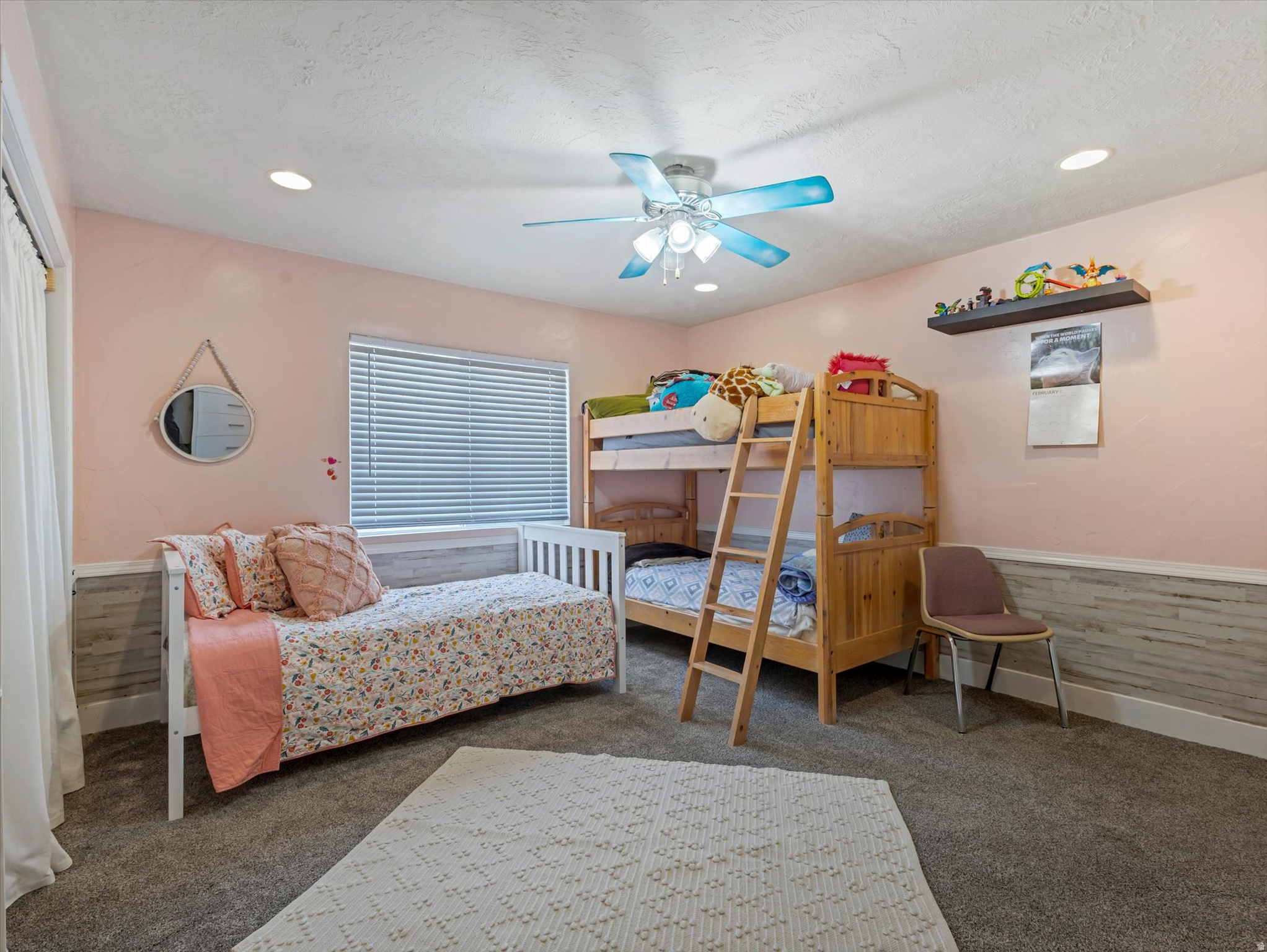 WESTERN SPRINGS - Residential