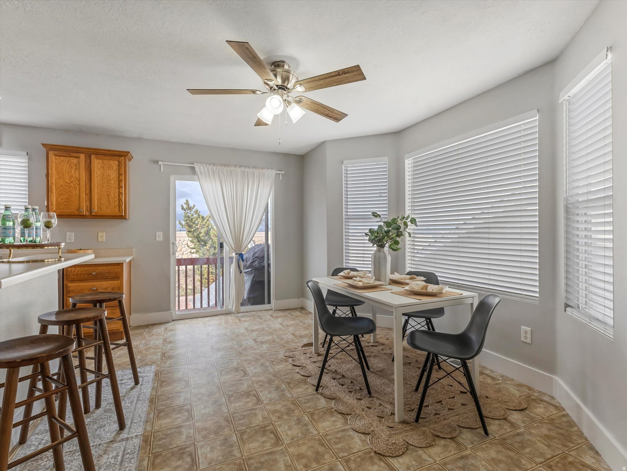 WESTERN SPRINGS - Residential