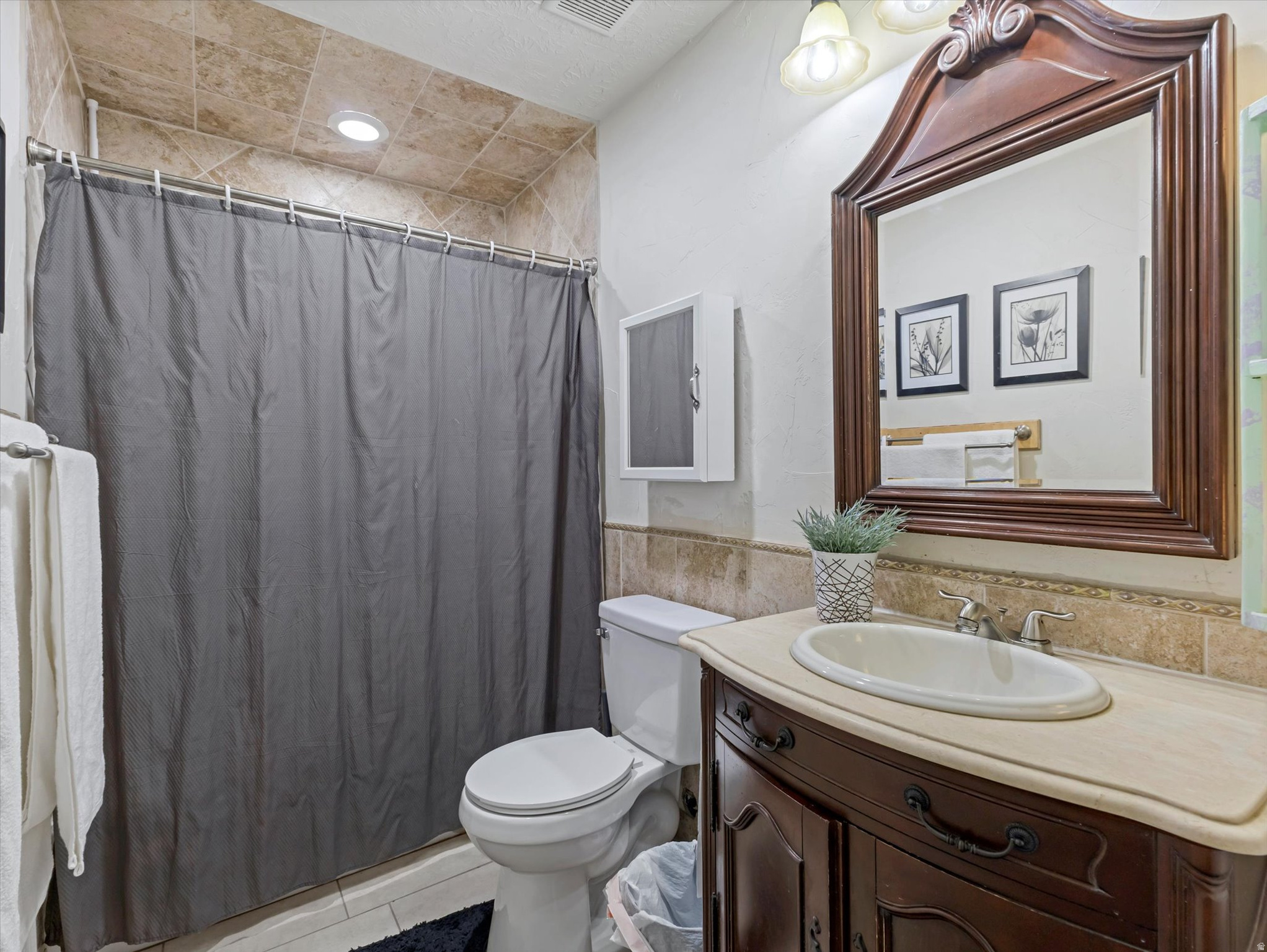 WESTERN SPRINGS - Residential