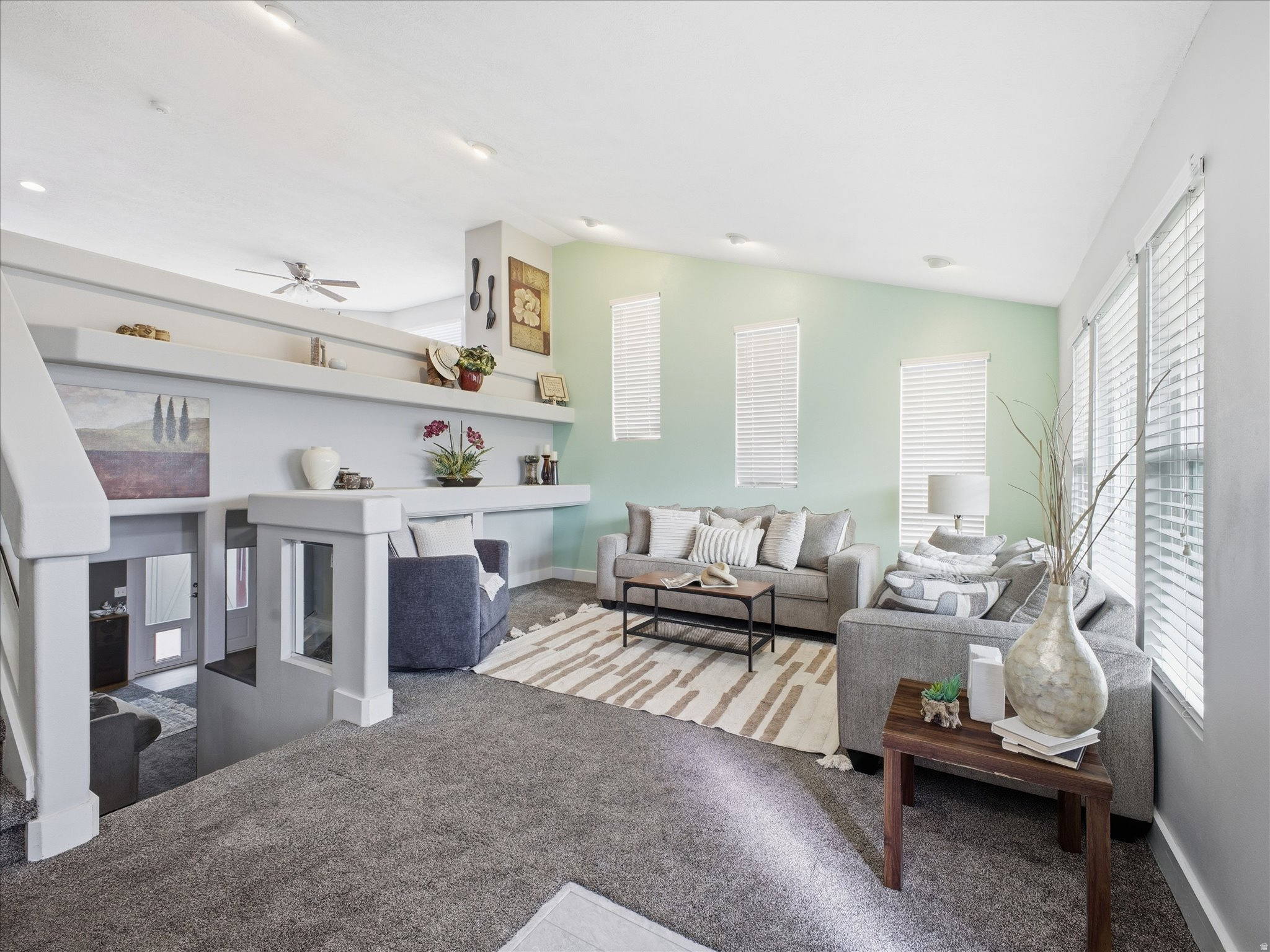 WESTERN SPRINGS - Residential