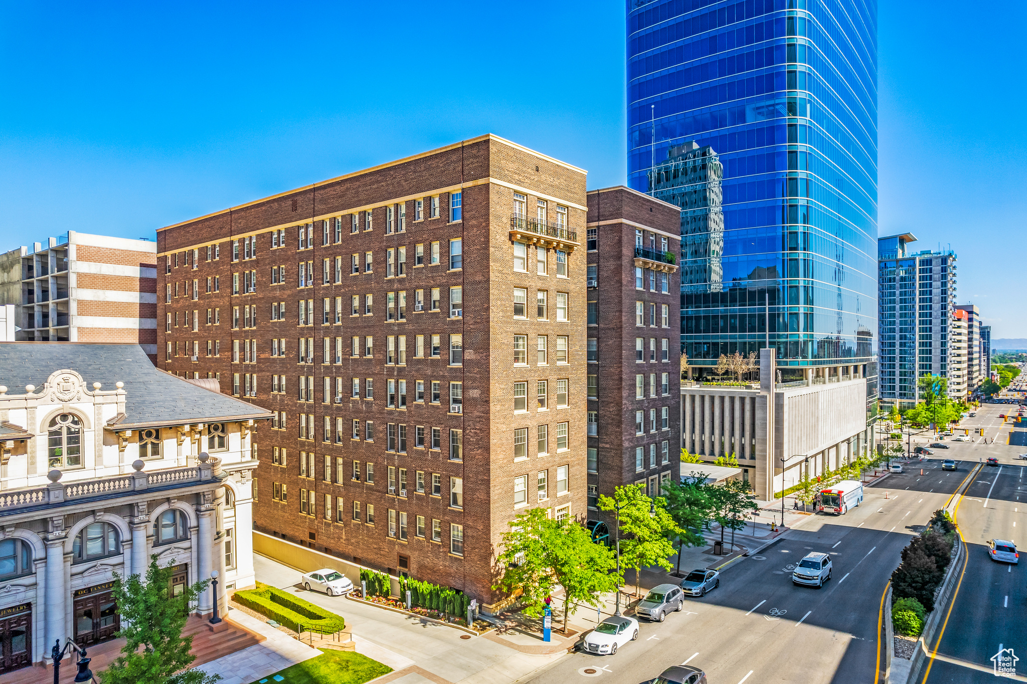 29 S State St #212, Salt Lake City, Utah image 2