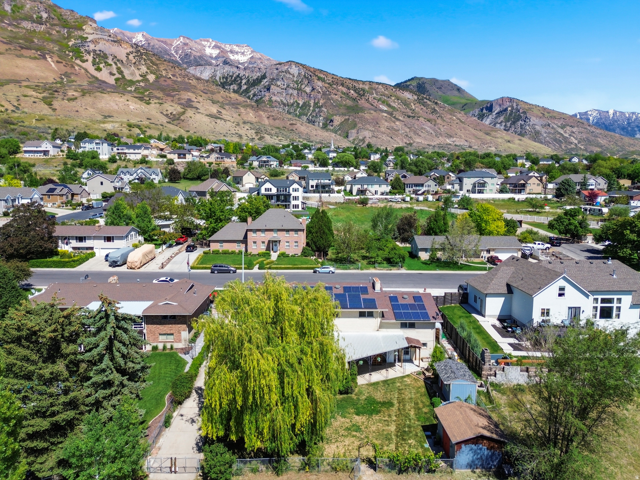 SUMNER ACRES - Residential