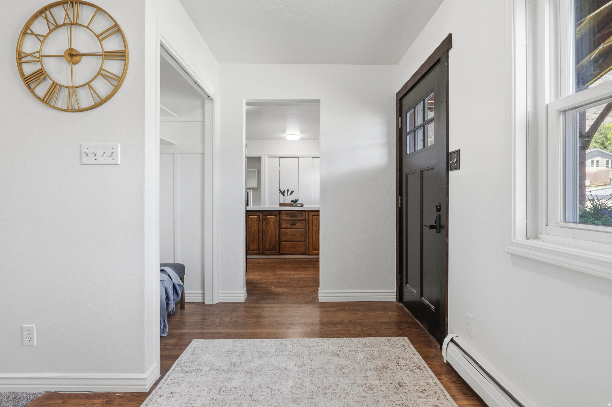 SUMNER ACRES - Residential