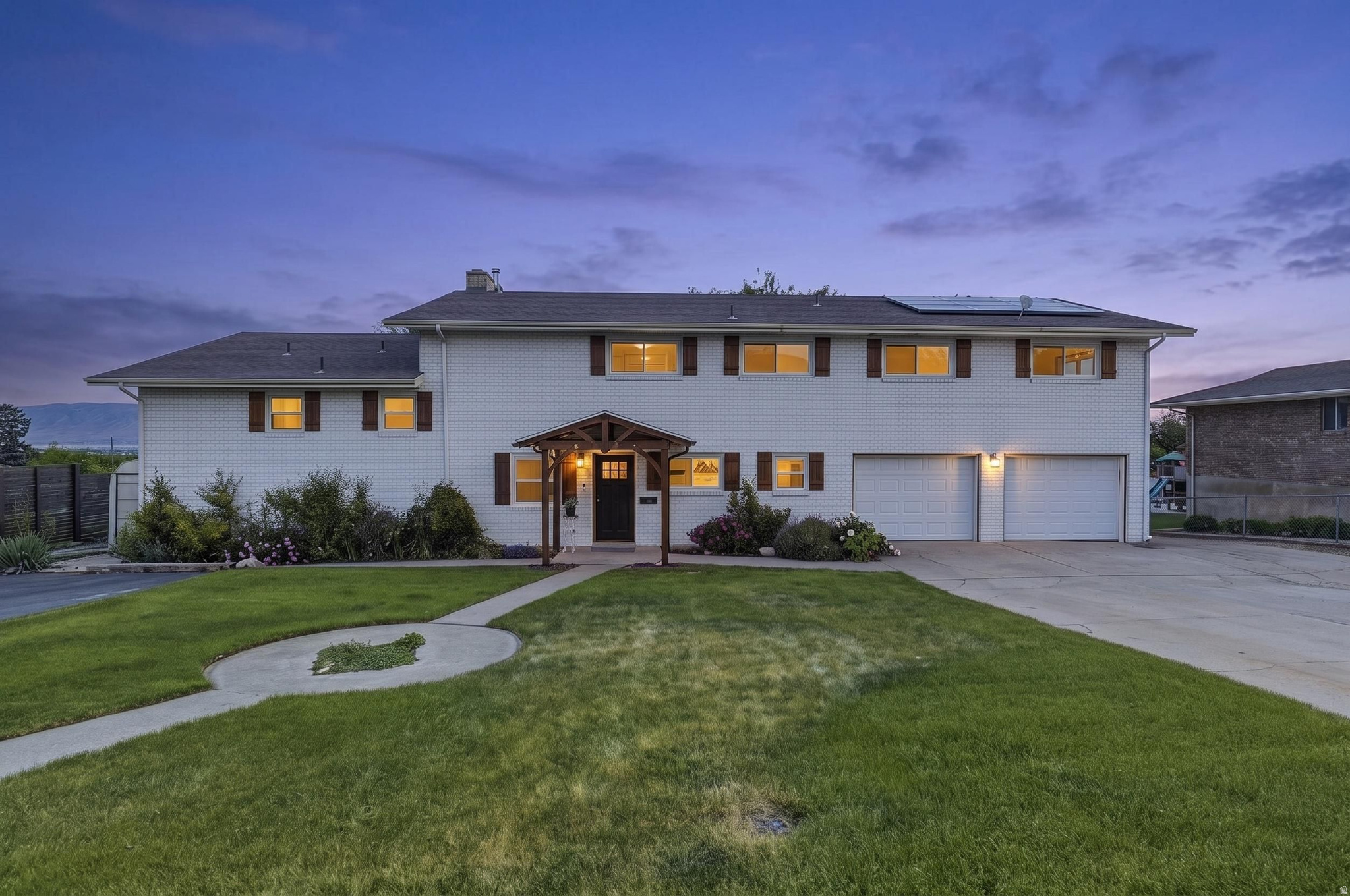 SUMNER ACRES - Residential