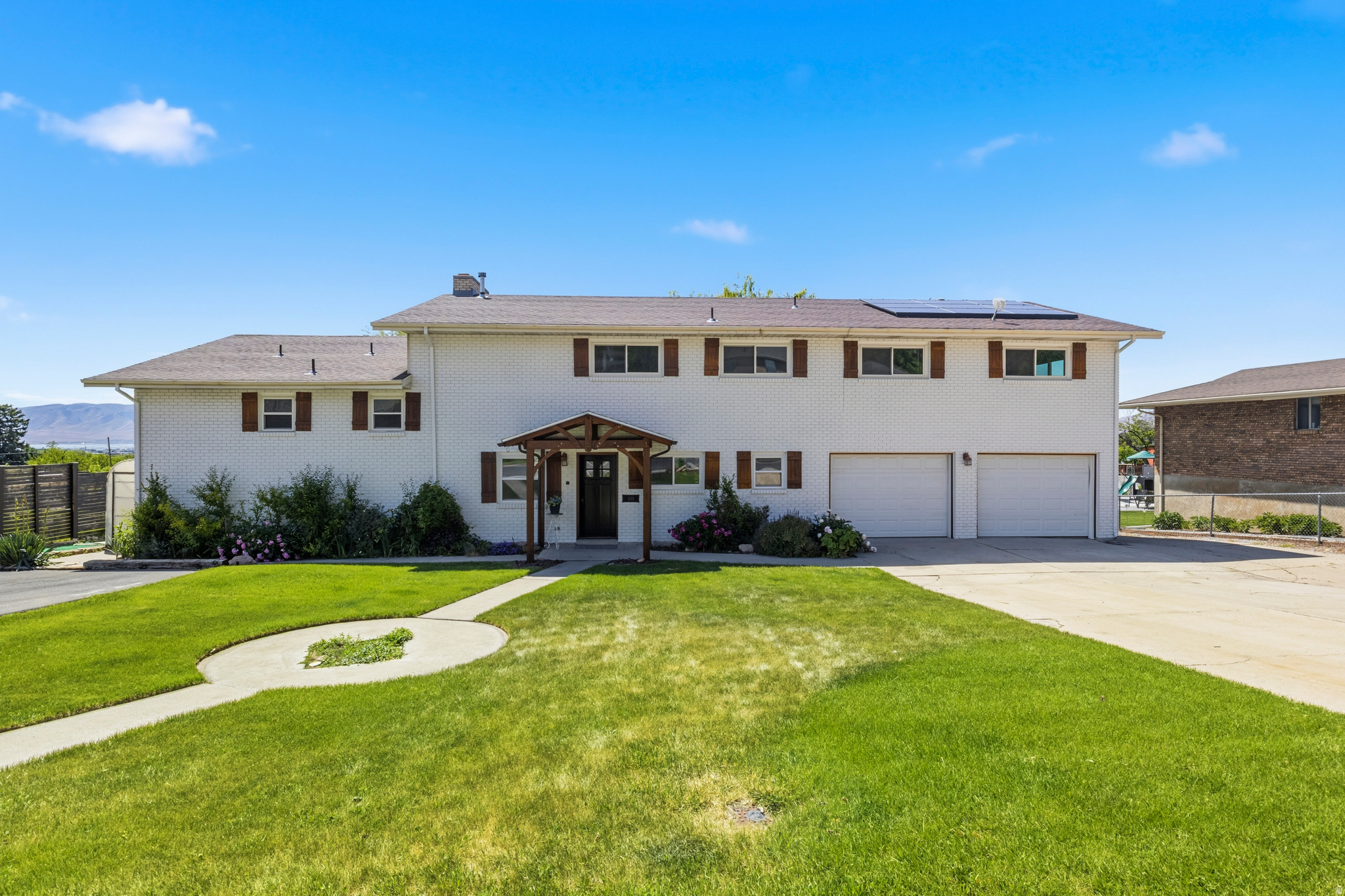 SUMNER ACRES - Residential