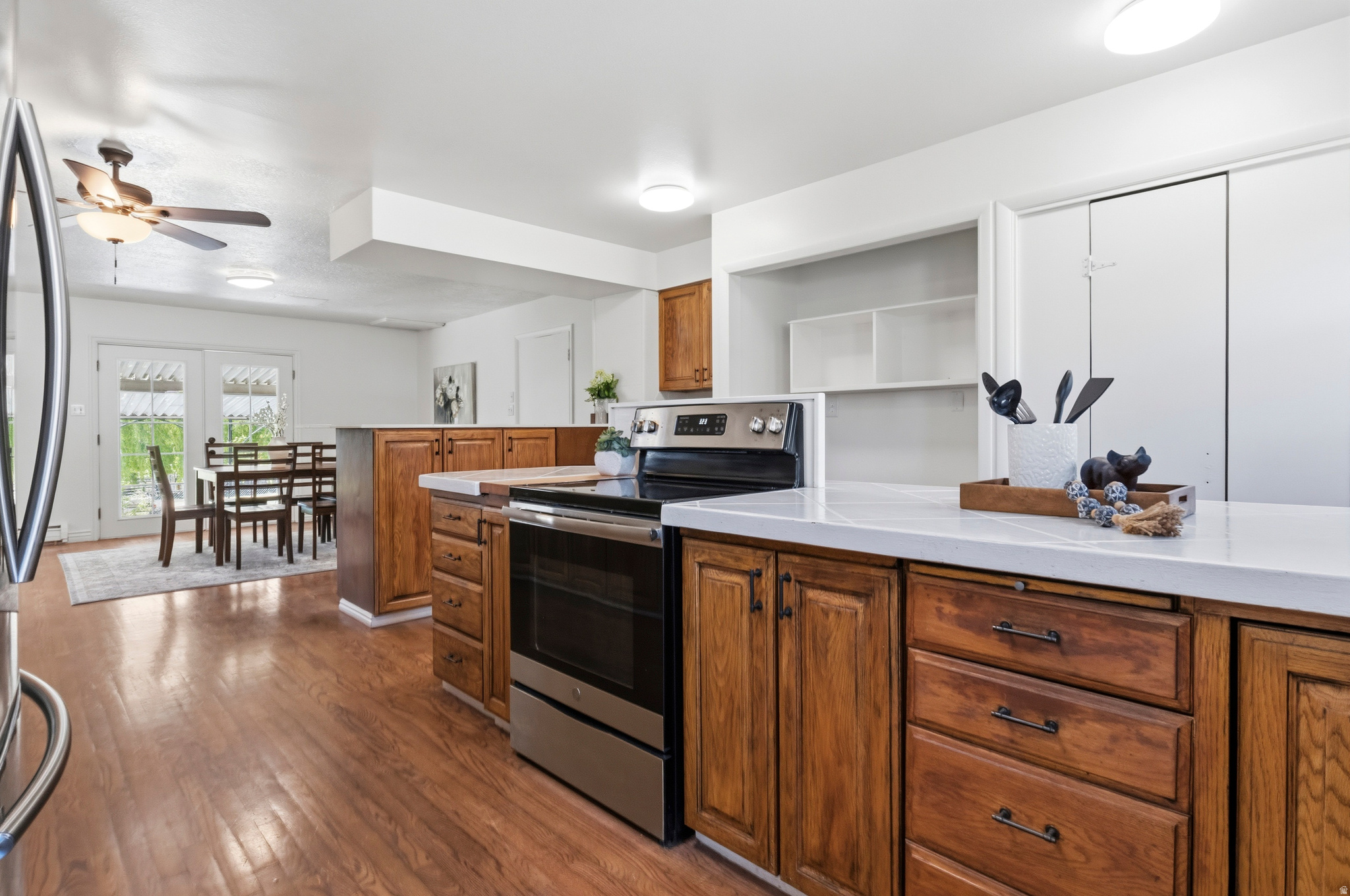 SUMNER ACRES - Residential