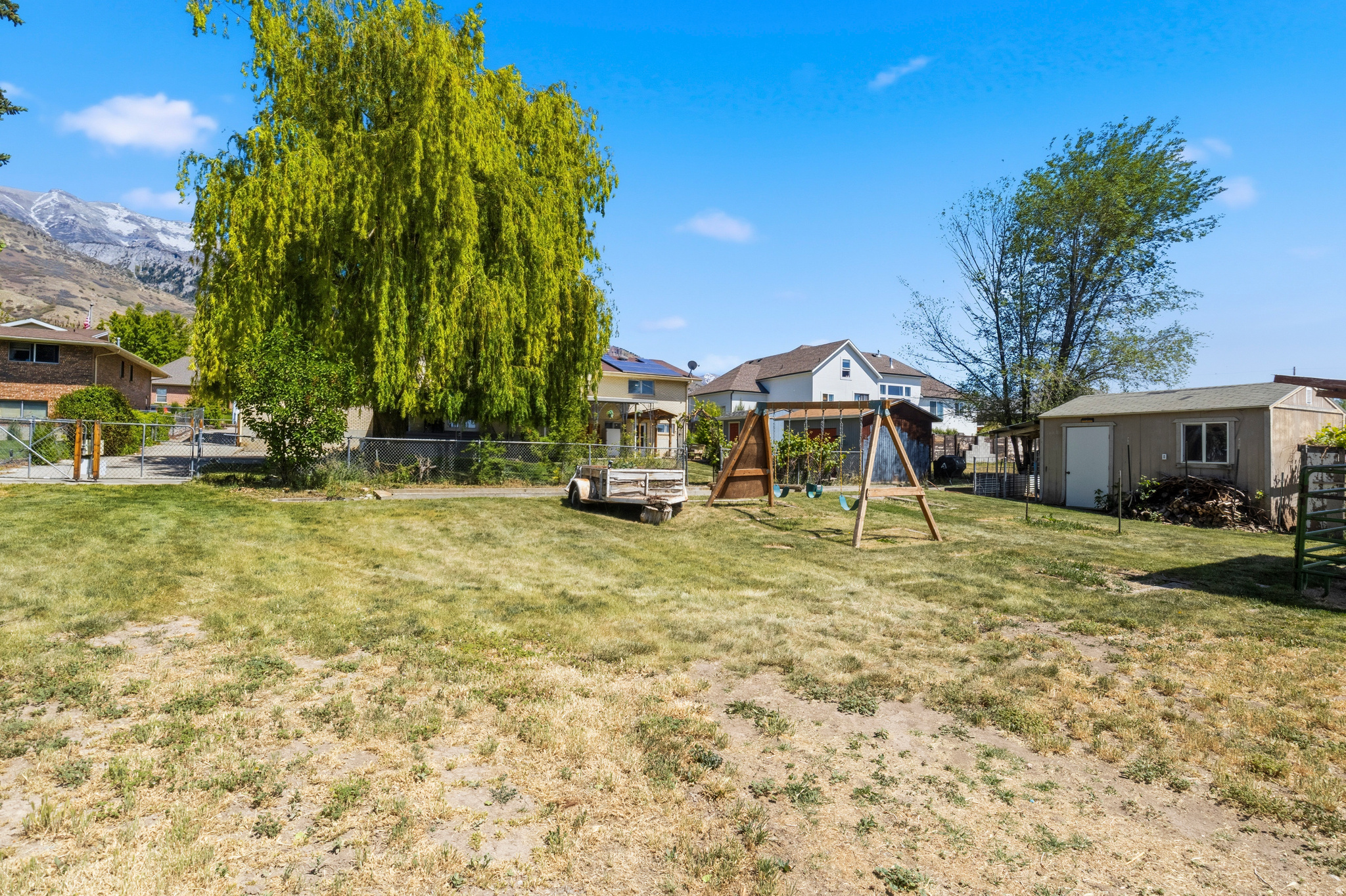 SUMNER ACRES - Residential