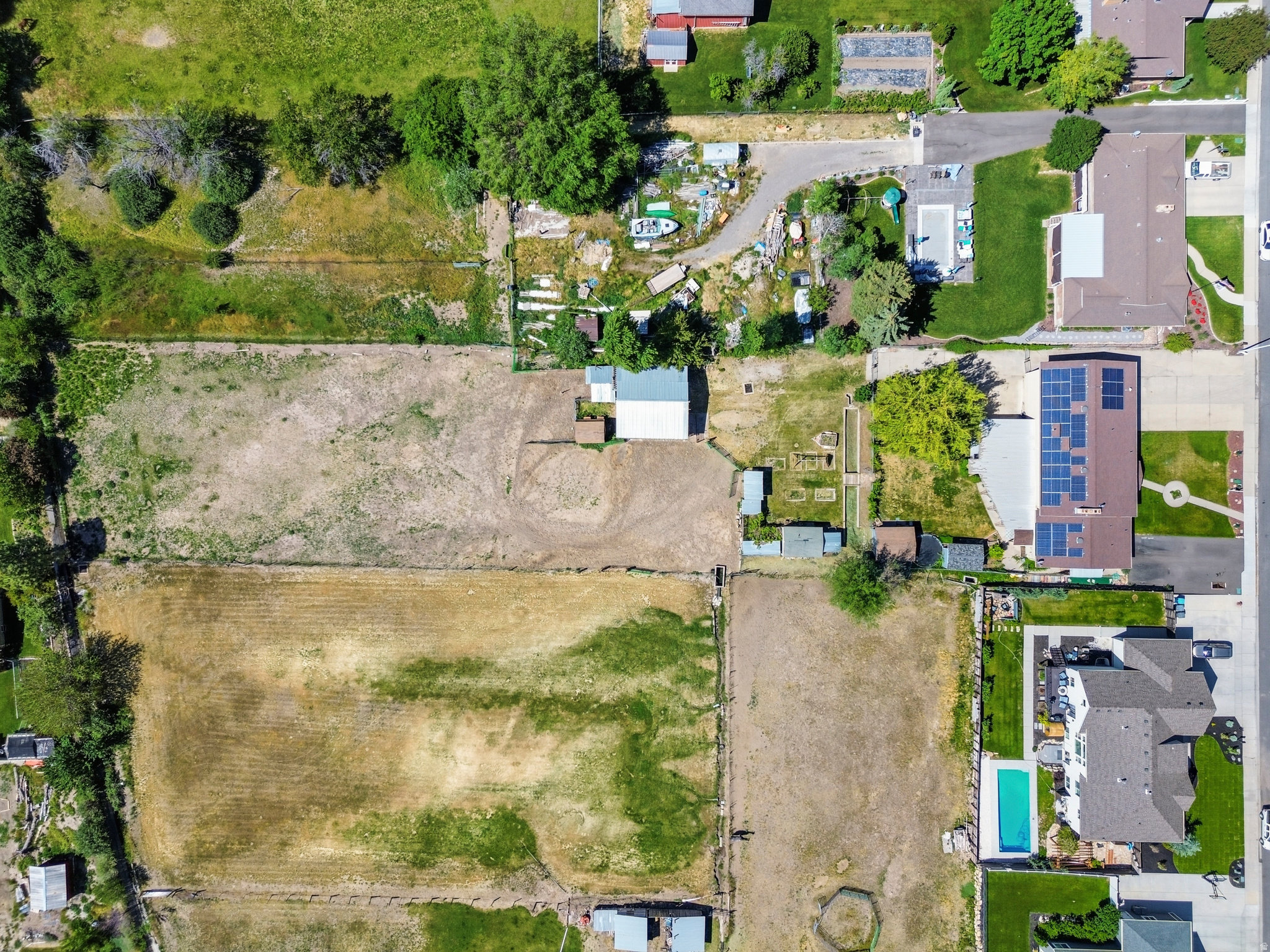 SUMNER ACRES - Residential