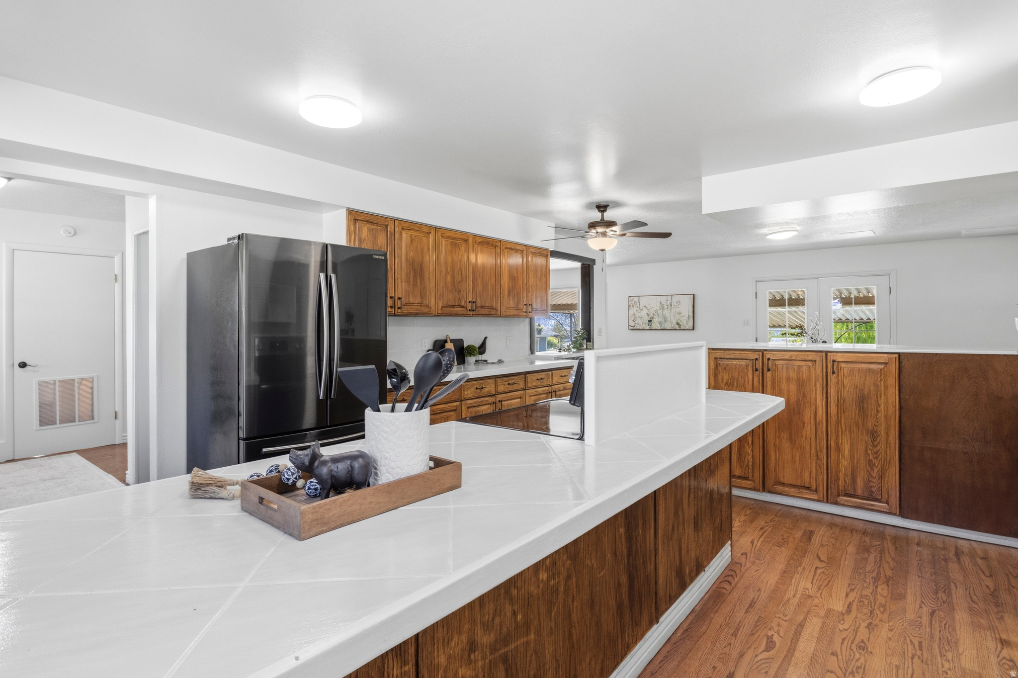 SUMNER ACRES - Residential