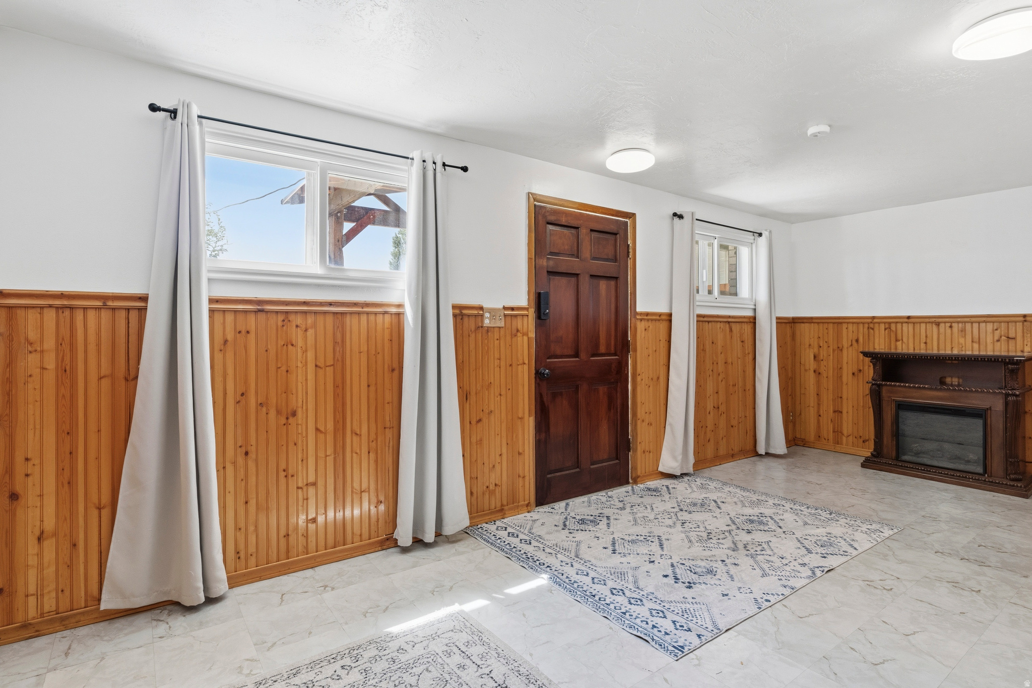 SUMNER ACRES - Residential