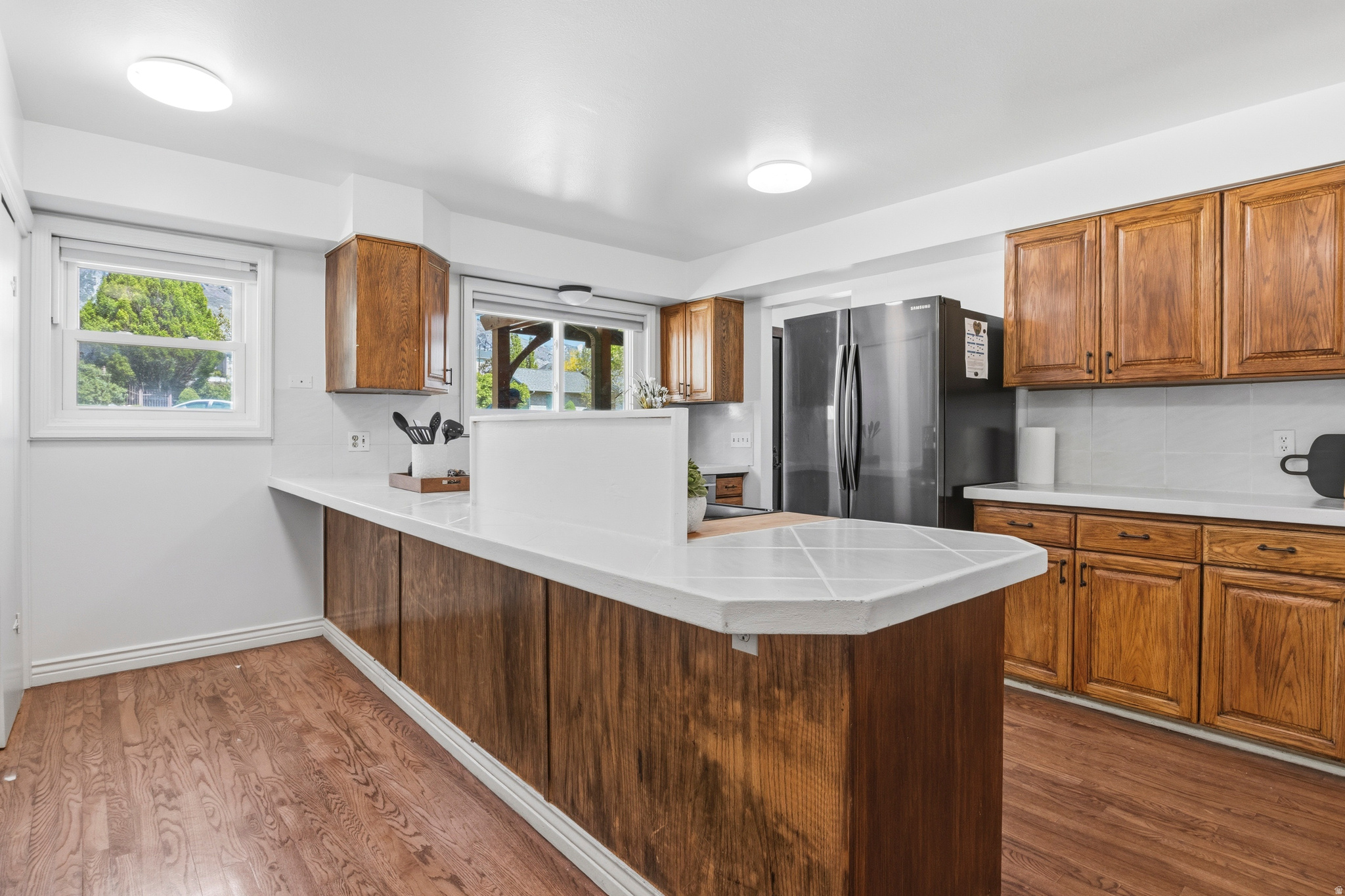 SUMNER ACRES - Residential