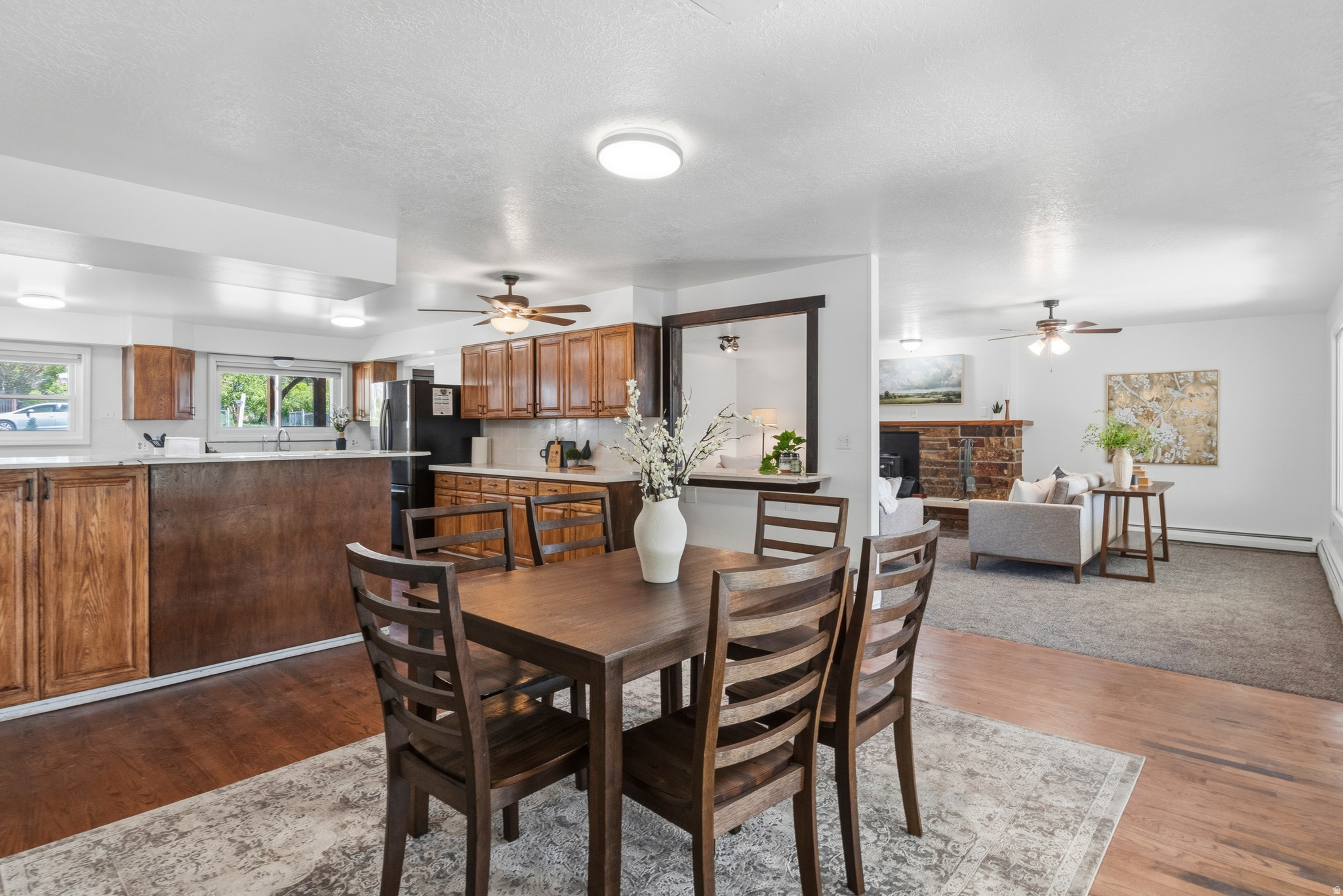 SUMNER ACRES - Residential