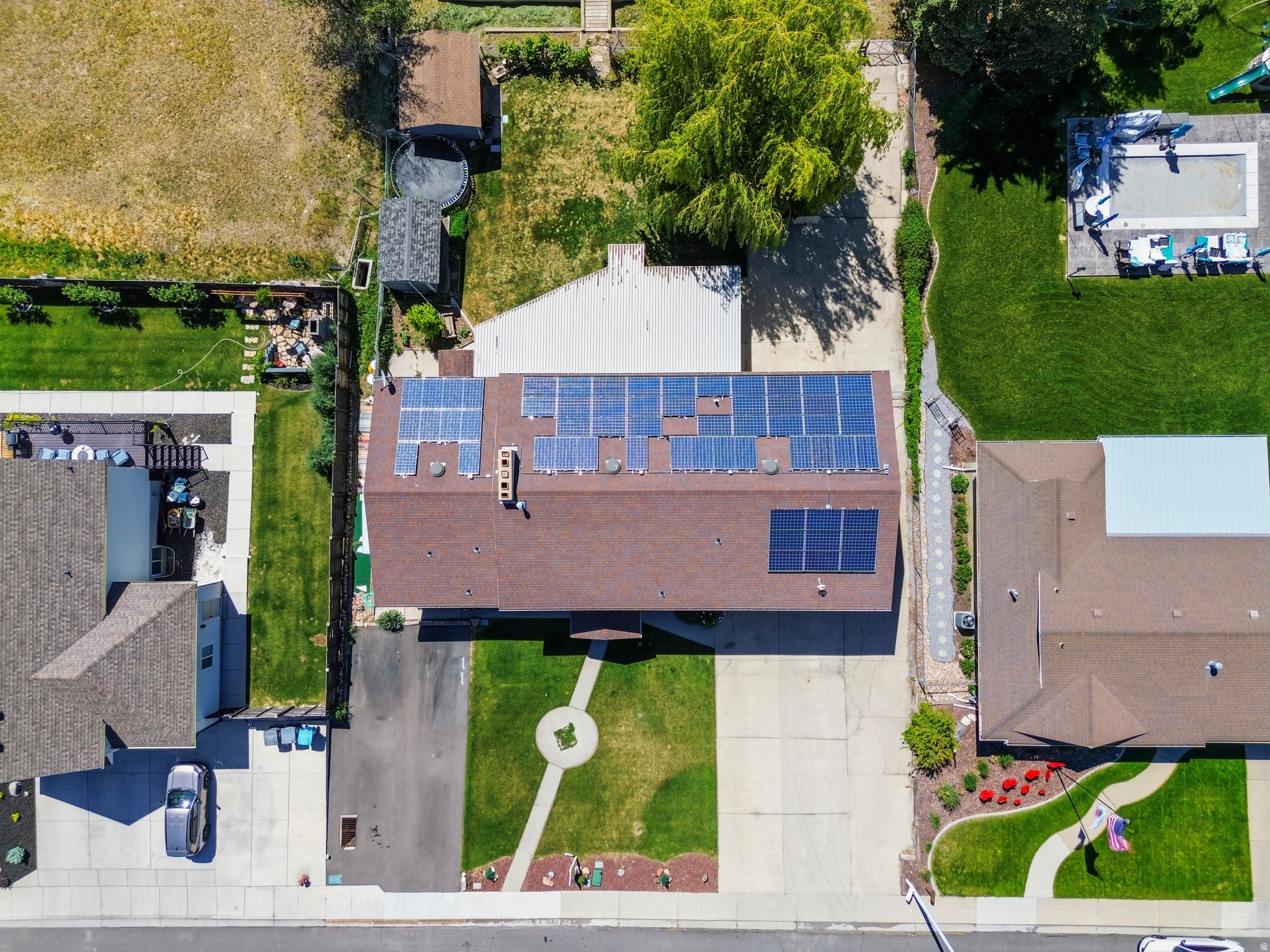 SUMNER ACRES - Residential