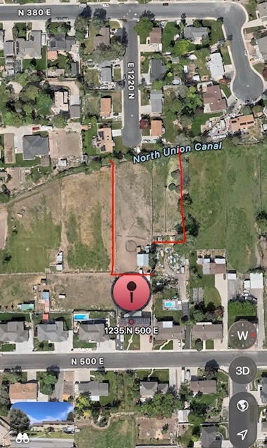 SUMNER ACRES - Residential