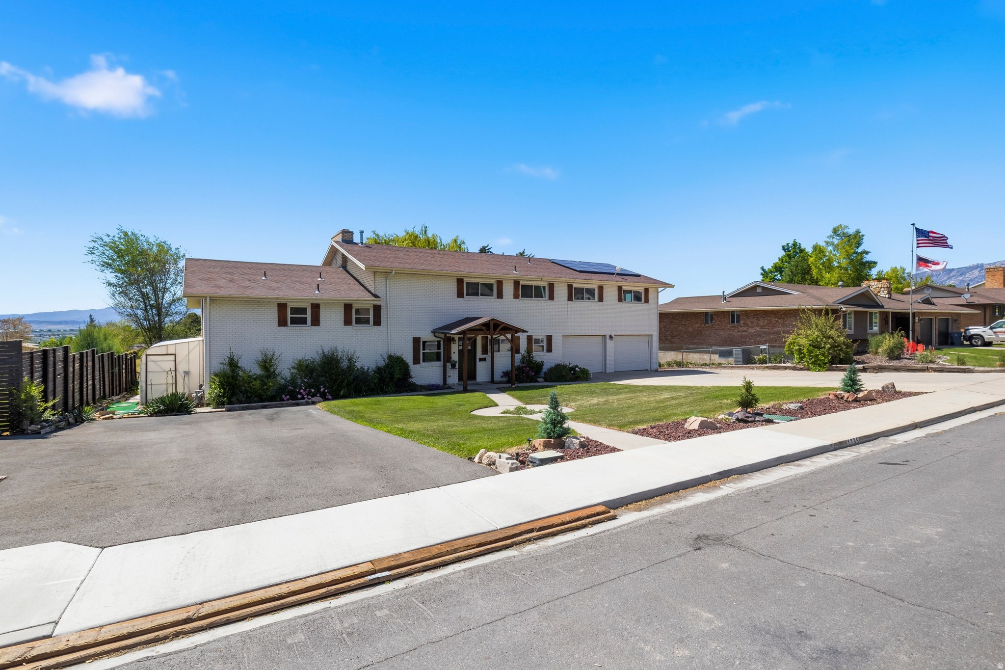 SUMNER ACRES - Residential