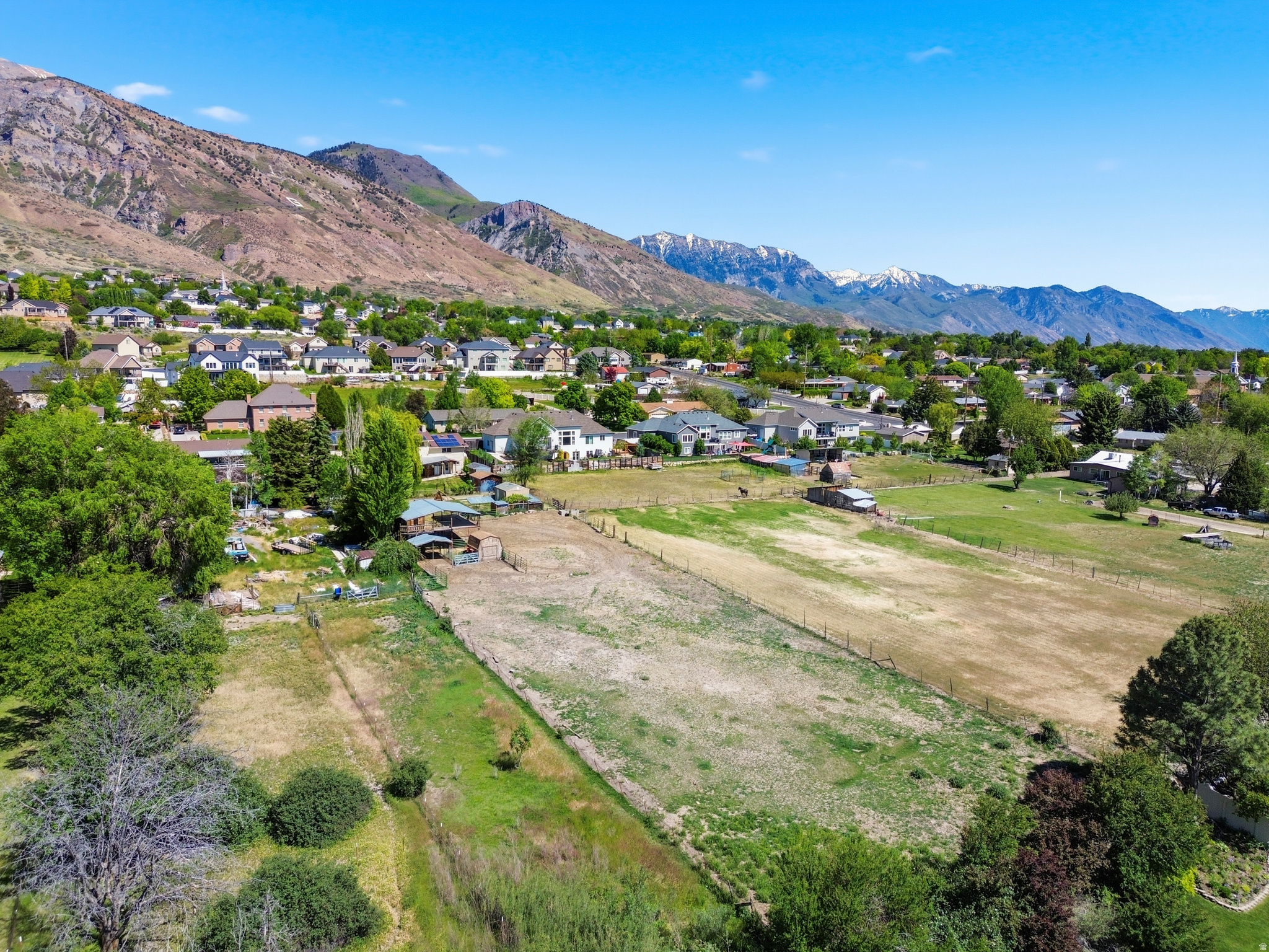SUMNER ACRES - Residential