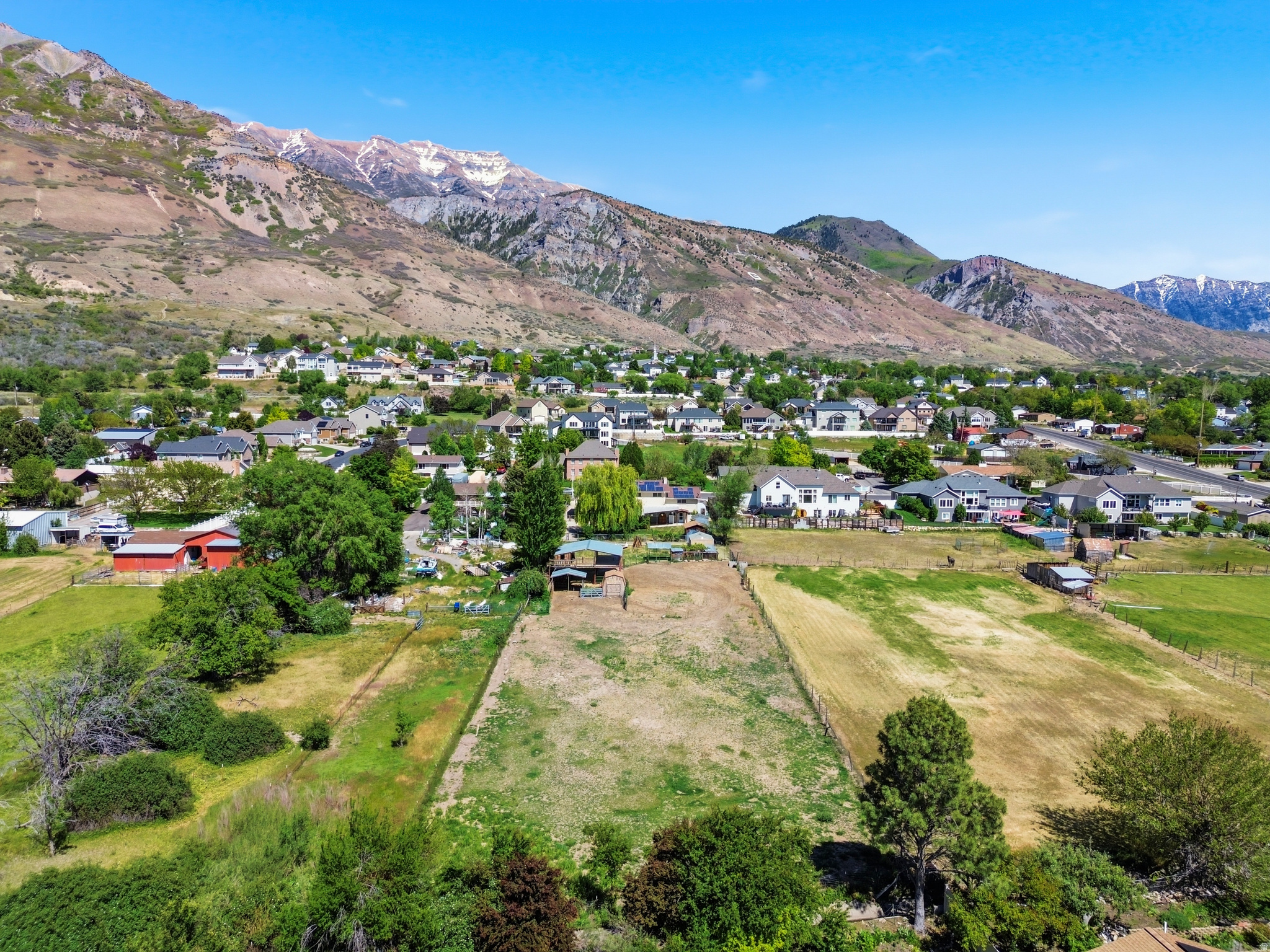 SUMNER ACRES - Residential