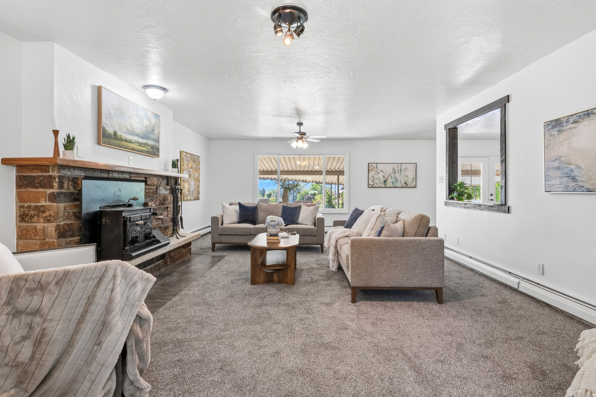 SUMNER ACRES - Residential